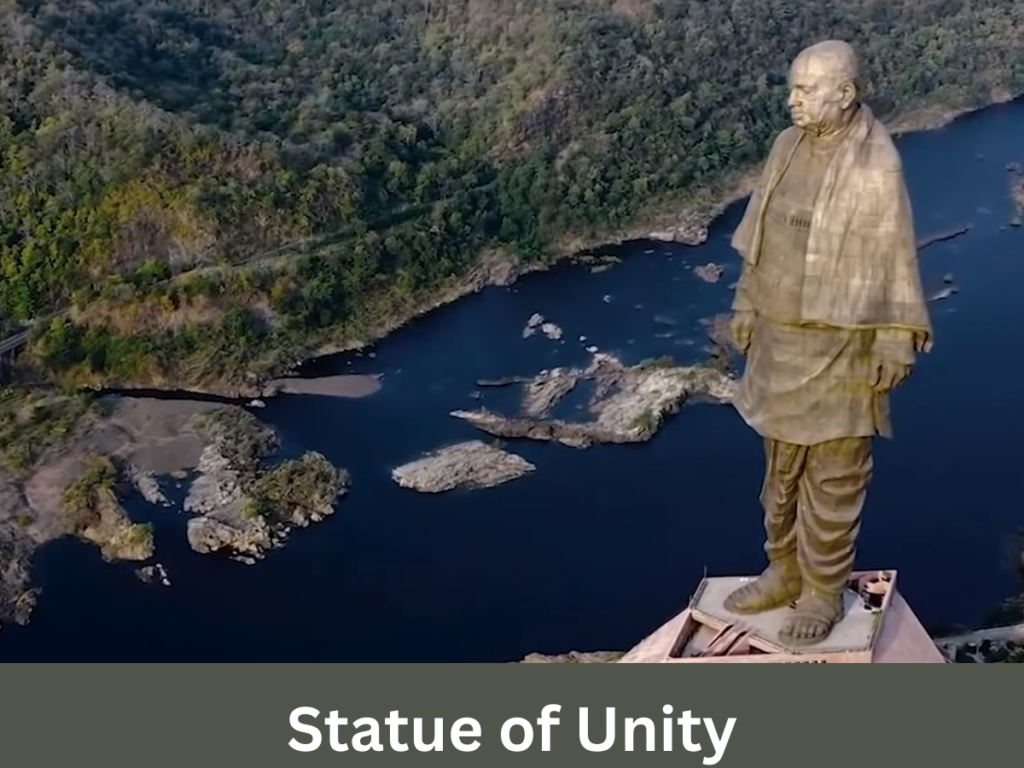 Statue of Unity